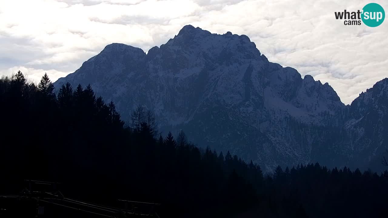 Kranjska Gora | Velika Dolina