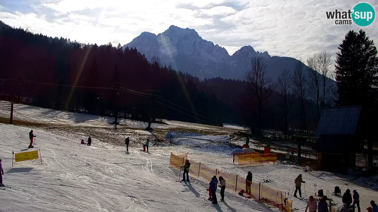 Ski Kranjska Gora | Velika Dolina