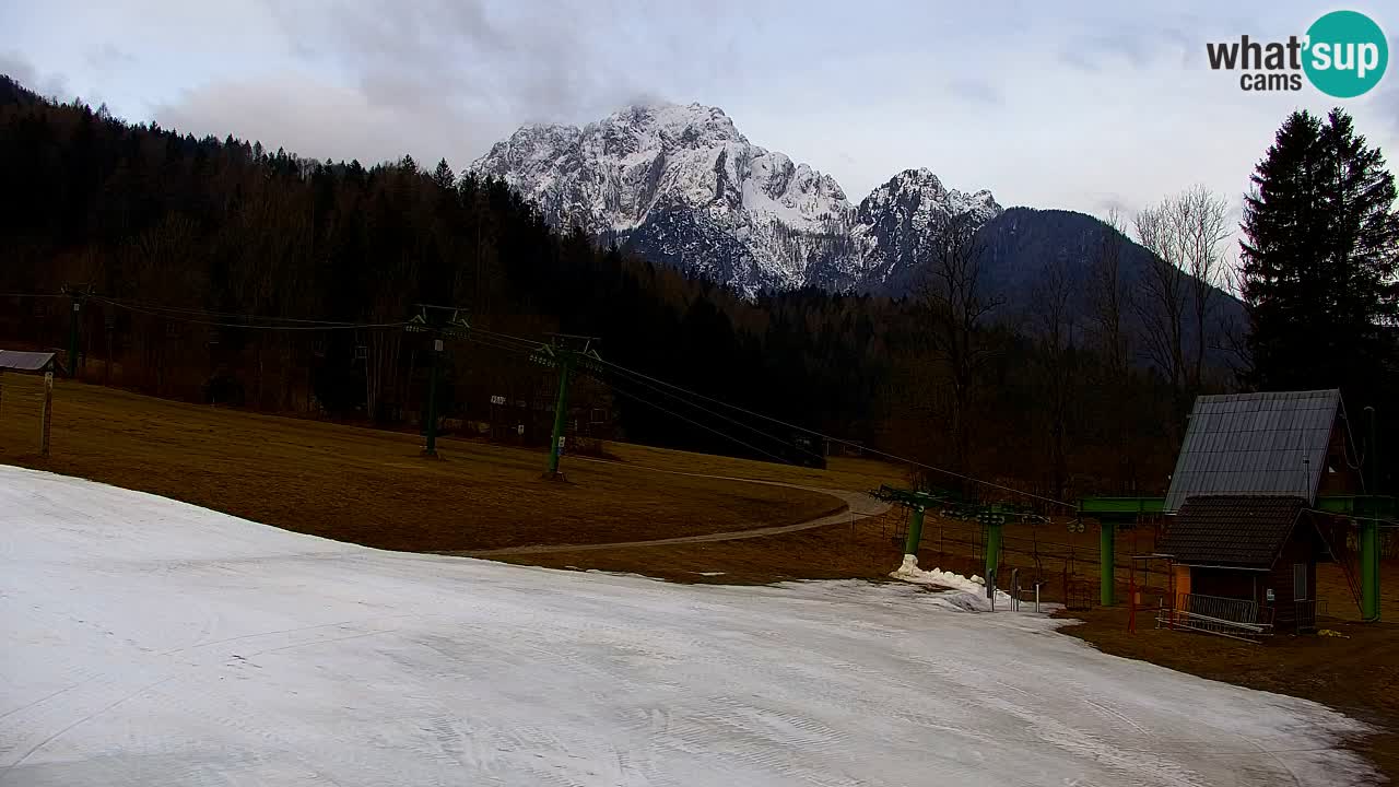 RTC Kranjska Gora | Velika Dolina