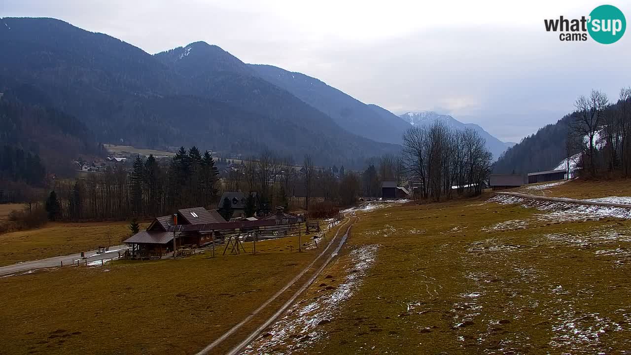 Kranjska Gora | Velika Dolina