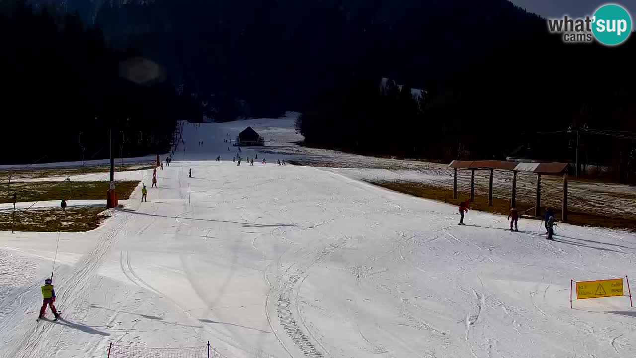 RTC Kranjska Gora | Velika Dolina