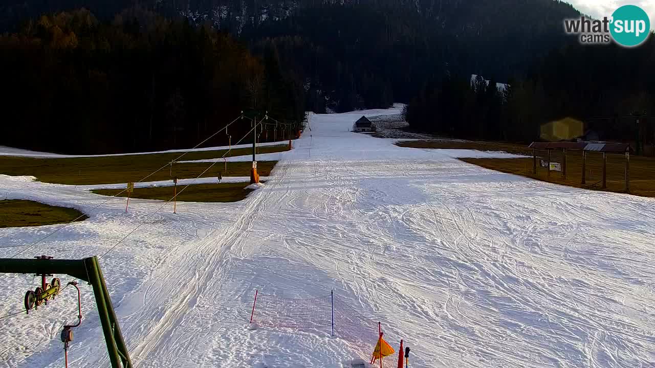 RTC Kranjska Gora | Velika Dolina