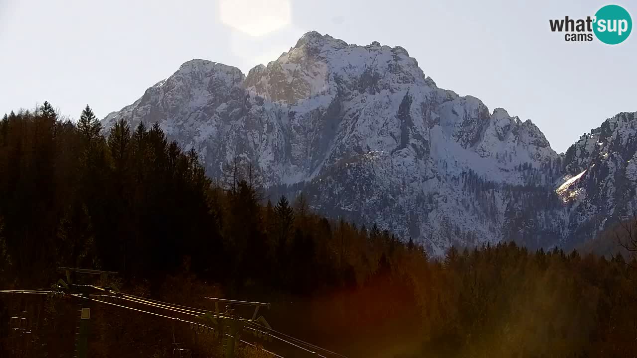 RTC Kranjska Gora | Velika Dolina