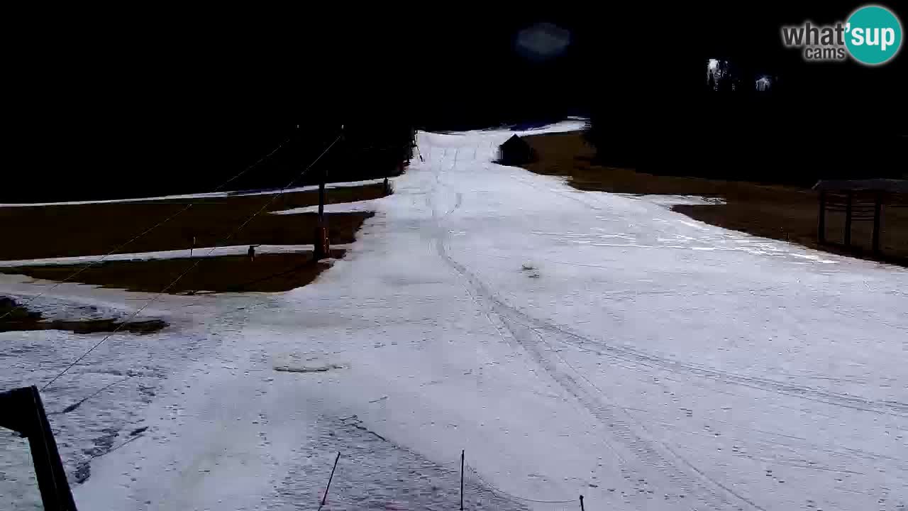 Ski Kranjska Gora | Velika Dolina