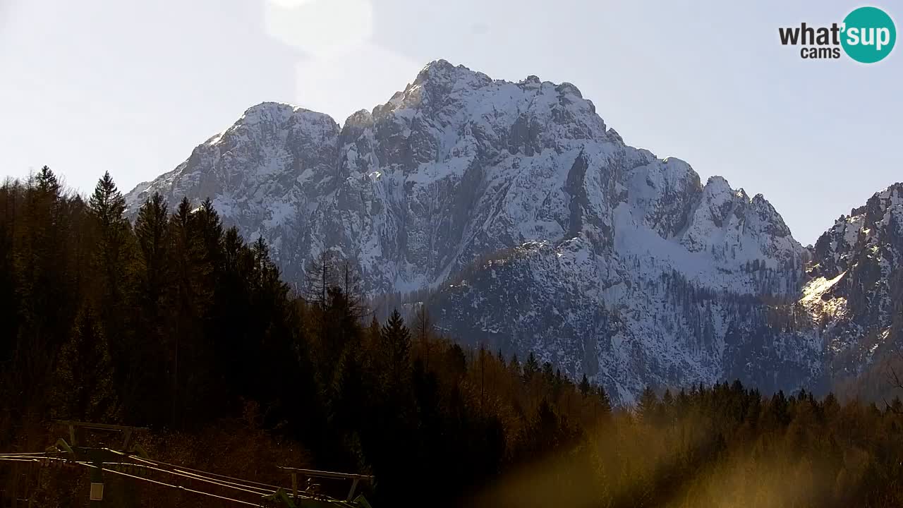 RTC Kranjska Gora | Velika Dolina