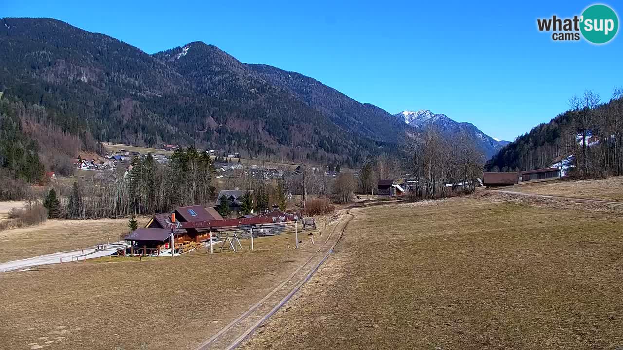 RTC Kranjska Gora | Velika Dolina