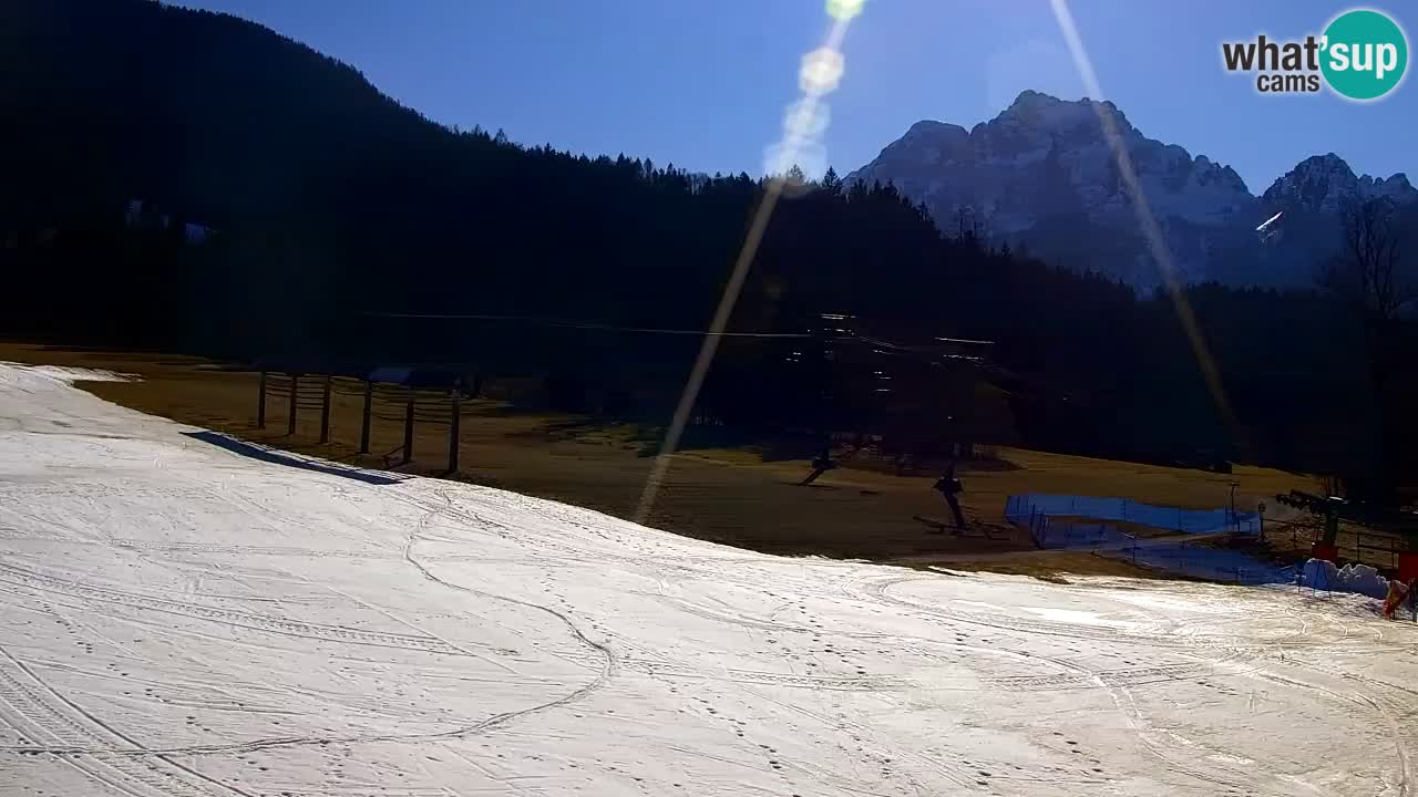 Ski Kranjska Gora | Velika Dolina