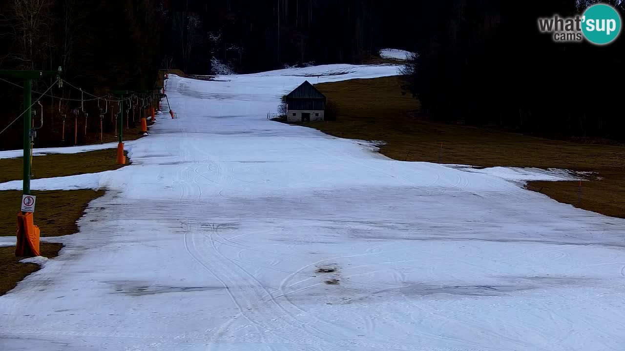 RTC Kranjska Gora | Velika Dolina