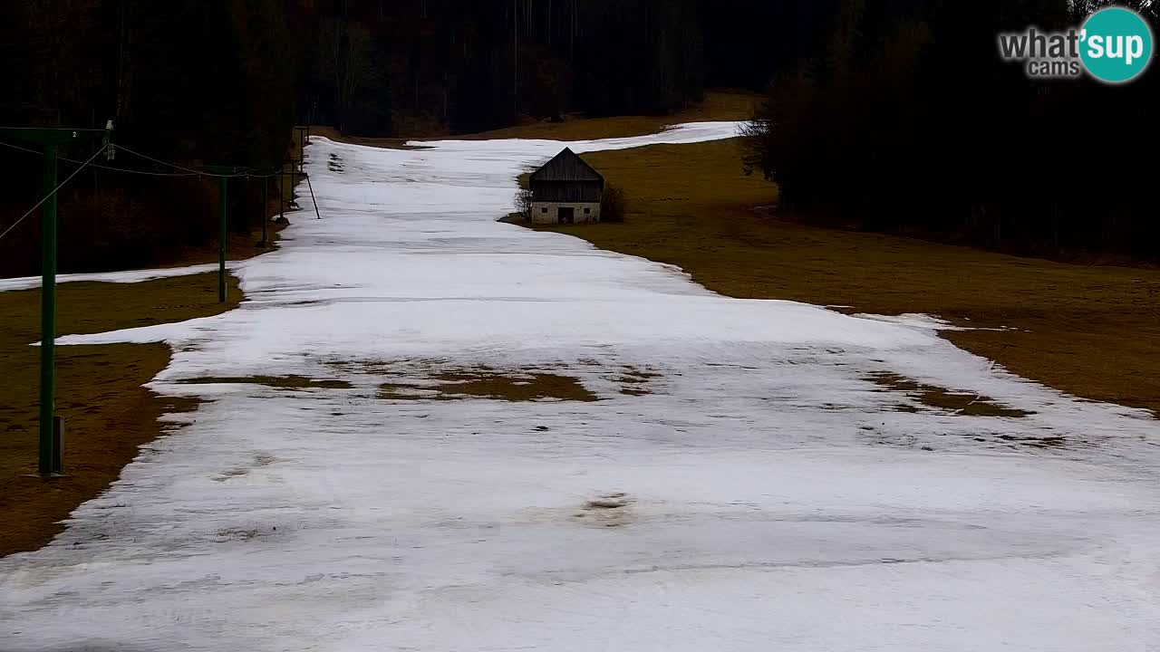 Kranjska Gora | Velika Dolina