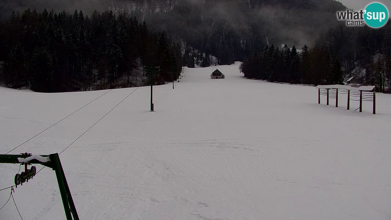 Station de ski Kranjska Gora | Velika Dolina