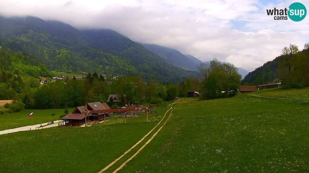 Ski Kranjska Gora | Velika Dolina