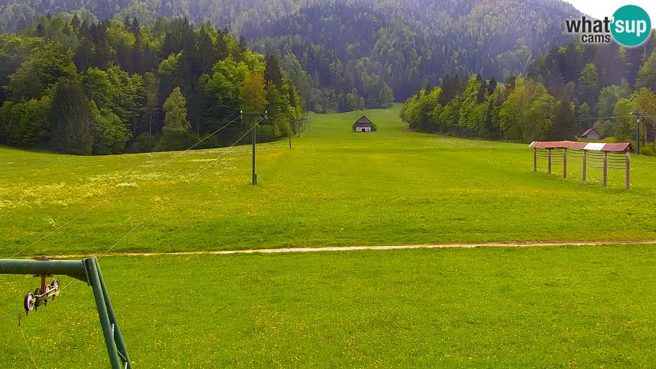 RTC Kranjska Gora | Velika Dolina