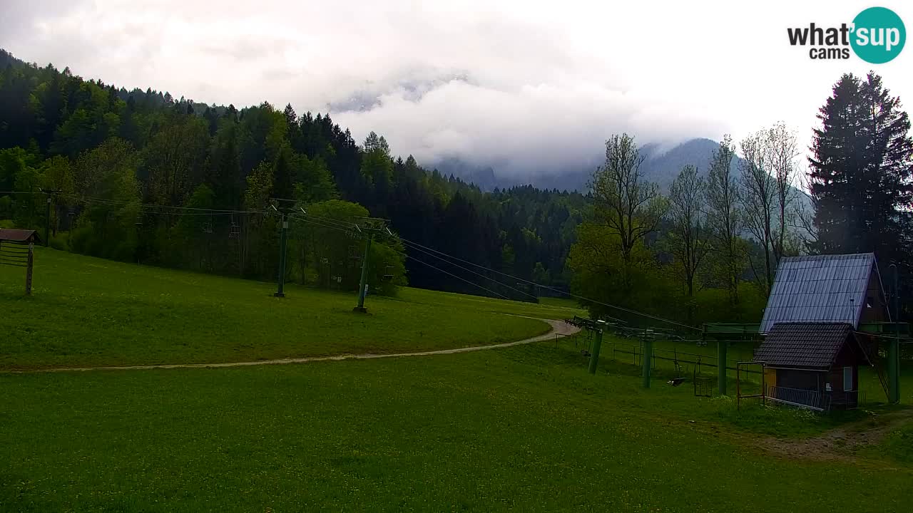 RTC Kranjska Gora | Velika Dolina