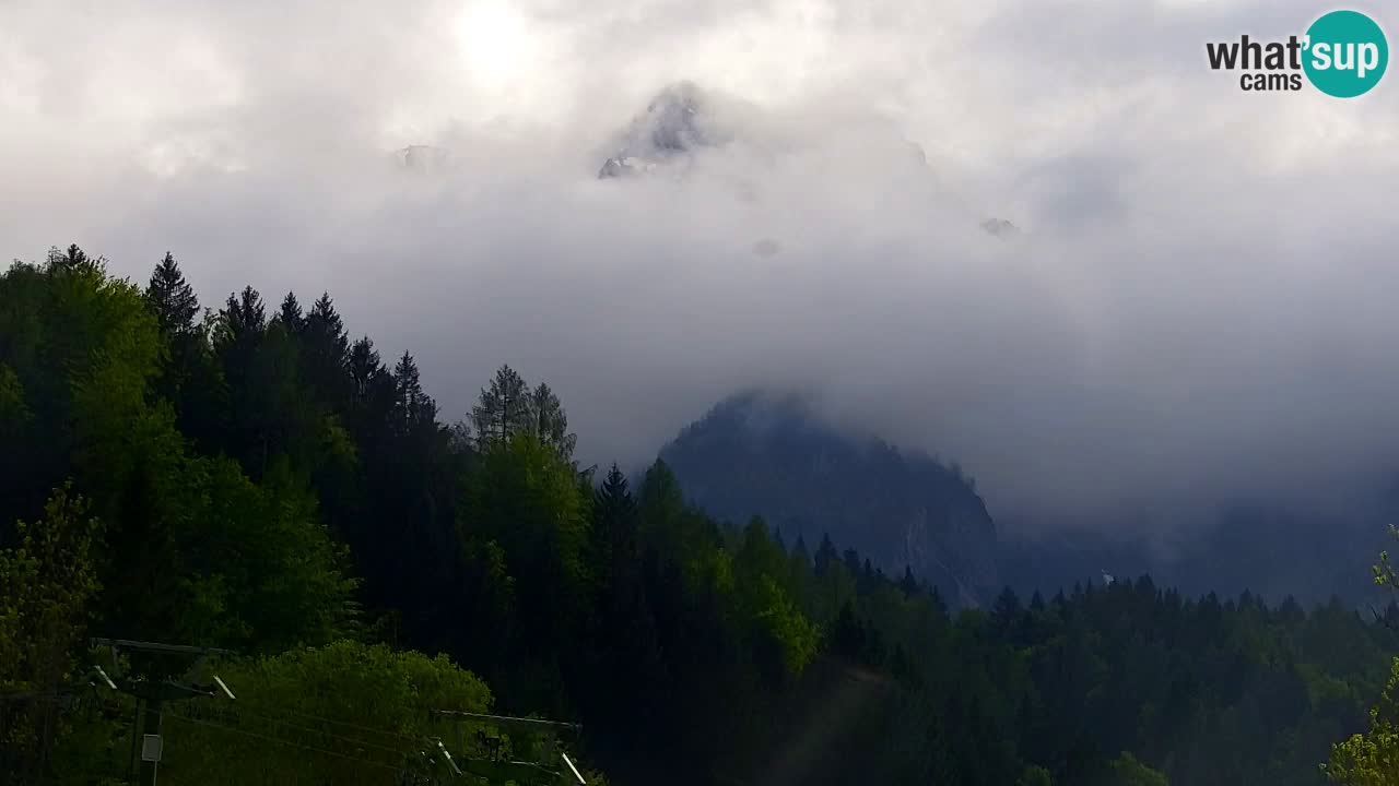 Kranjska Gora | Velika Dolina