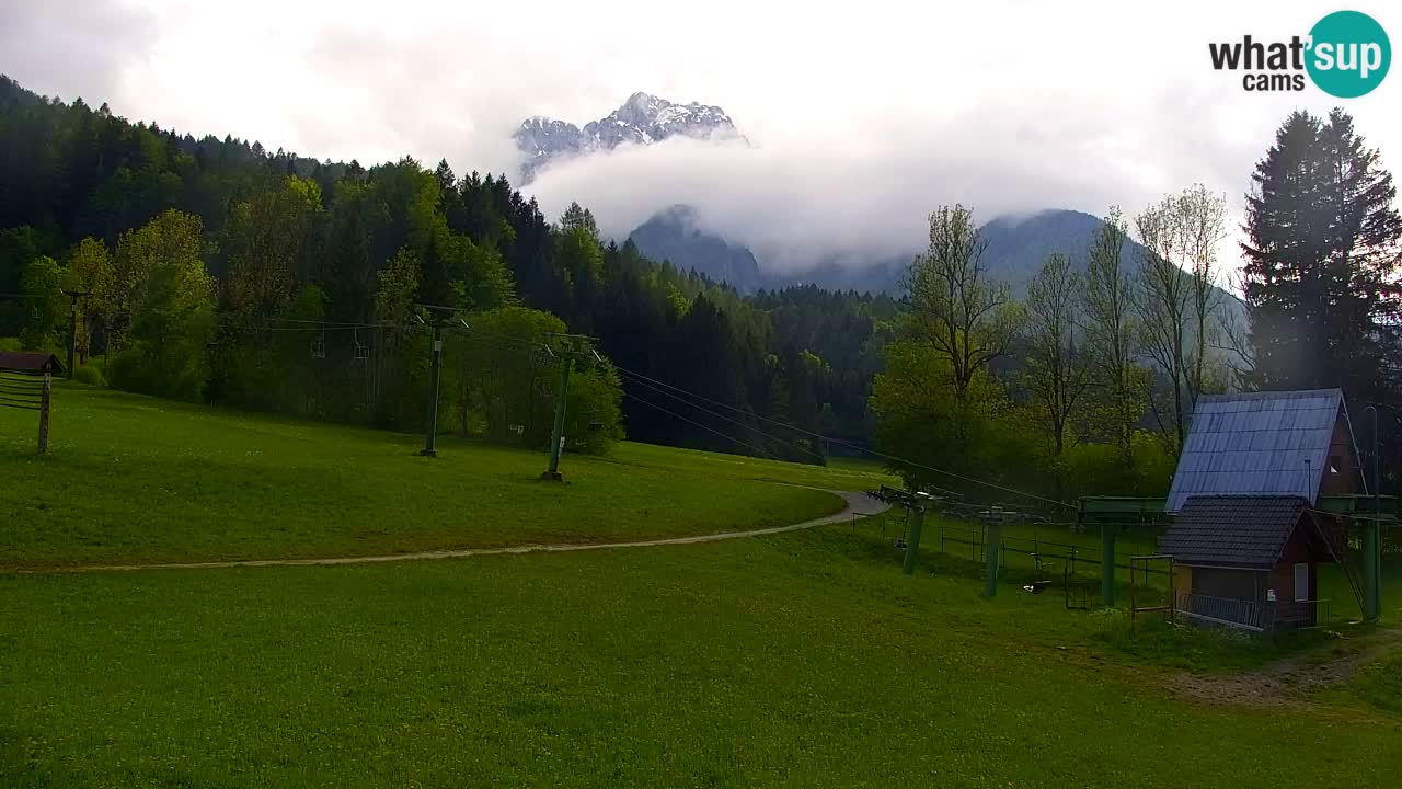 RTC Kranjska Gora | Velika Dolina