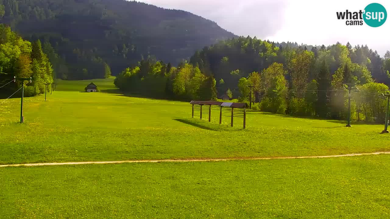 Kranjska Gora | Velika Dolina