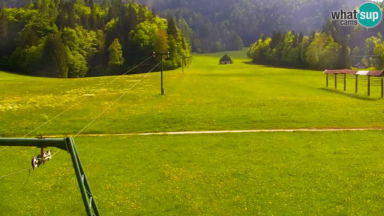 RTC Kranjska Gora | Velika Dolina