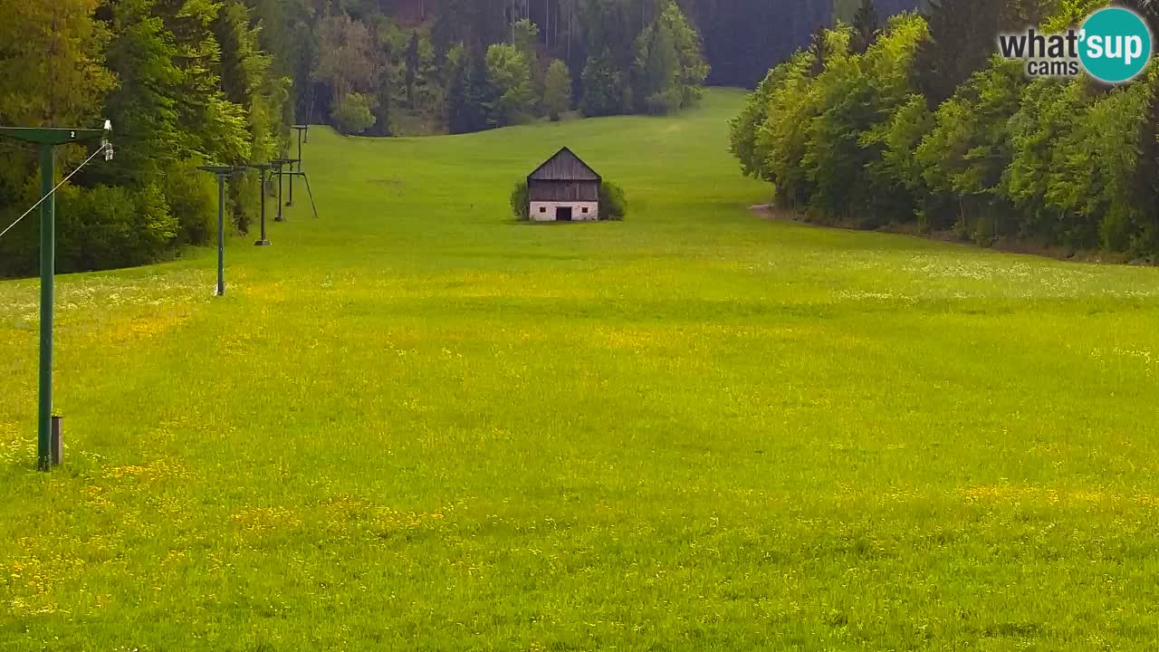 Kranjska Gora | Velika Dolina