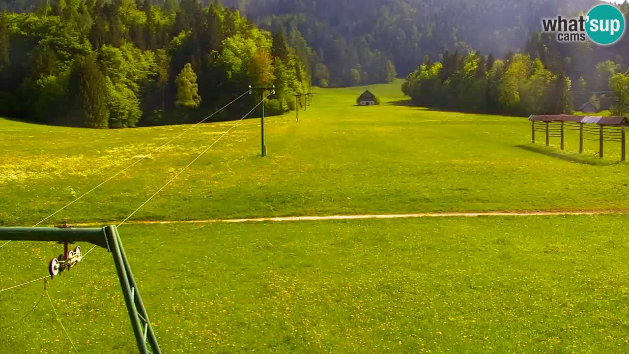 RTC Kranjska Gora | Velika Dolina