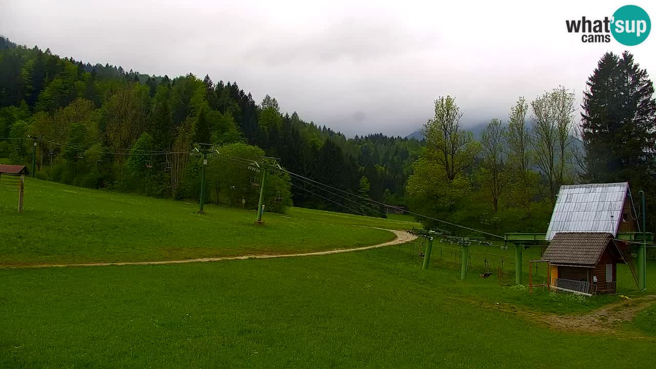 Kranjska Gora | Velika Dolina