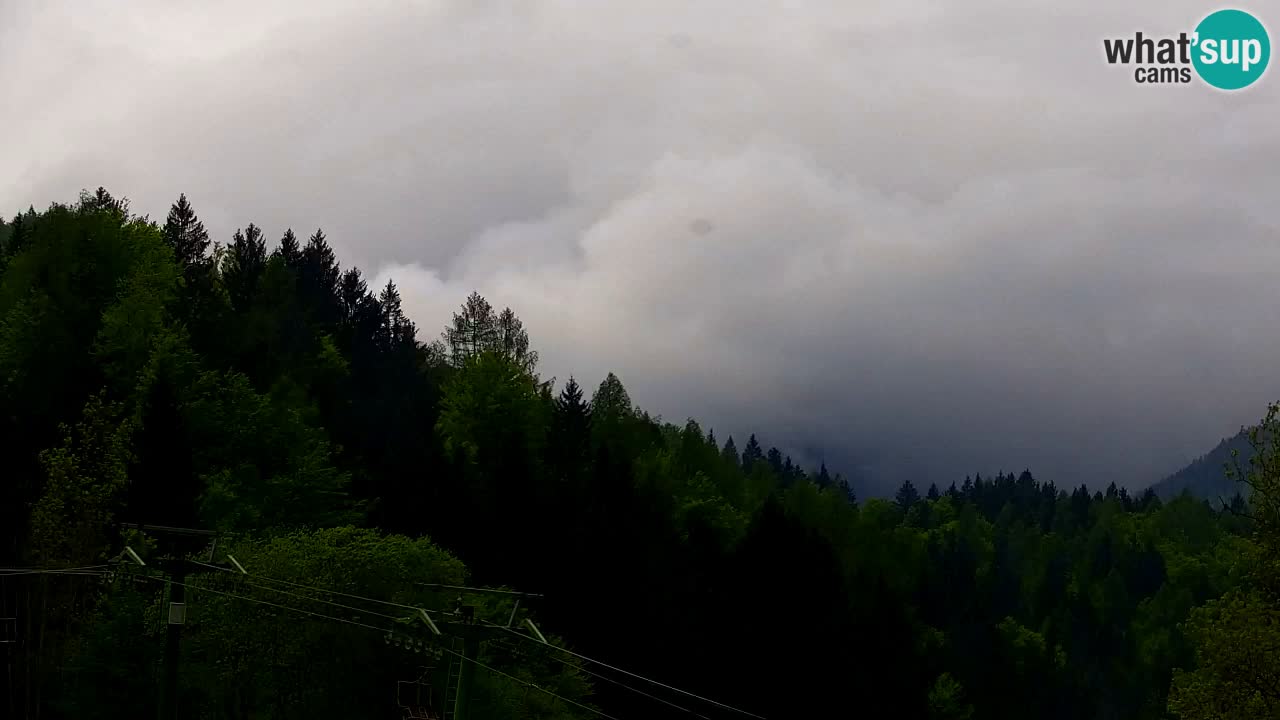RTC Kranjska Gora | Velika Dolina
