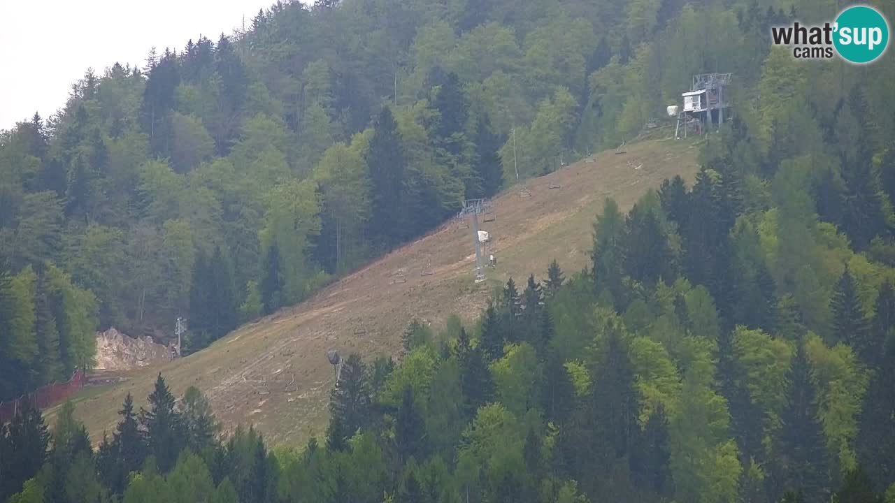 Kranjska Gora | Velika Dolina