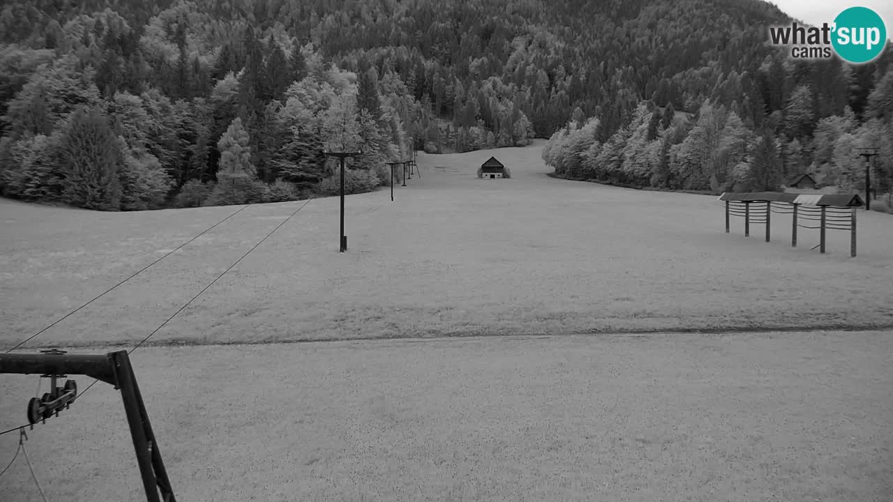 Skijanje Kranjska Gora | Velika Dolina
