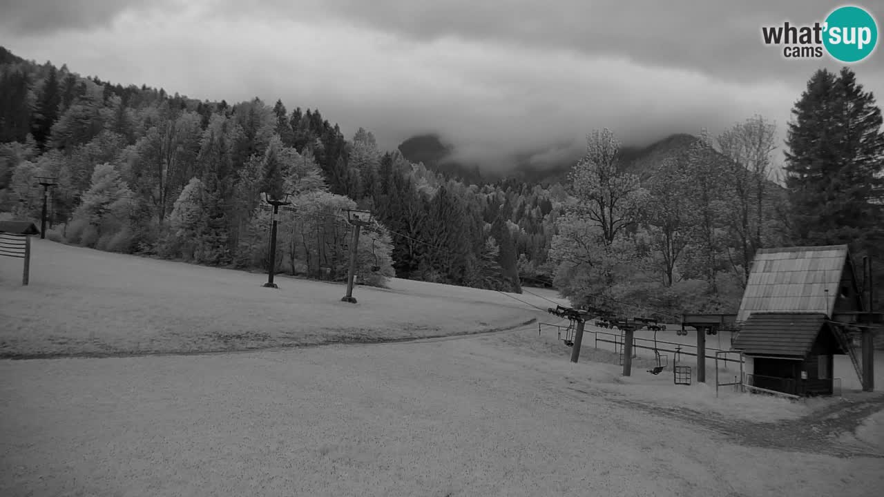 Station de ski Kranjska Gora | Velika Dolina