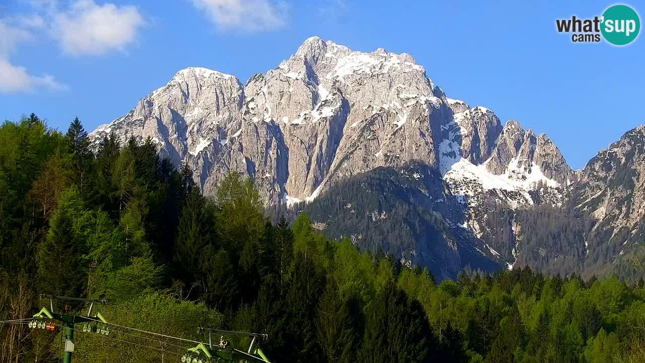 RTC Kranjska Gora | Velika Dolina