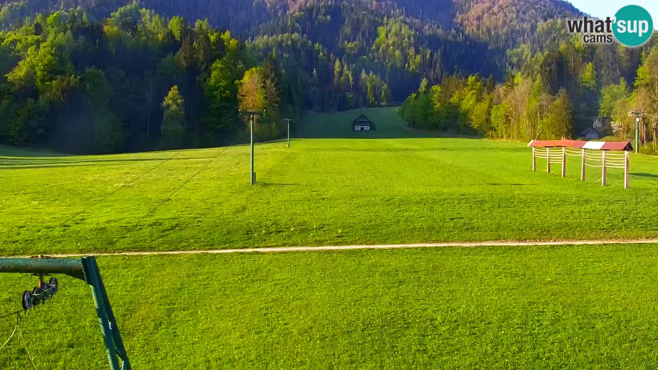 Kranjska Gora | Velika Dolina