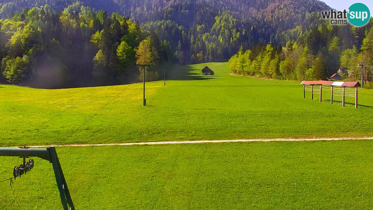 Ski Kranjska Gora | Velika Dolina