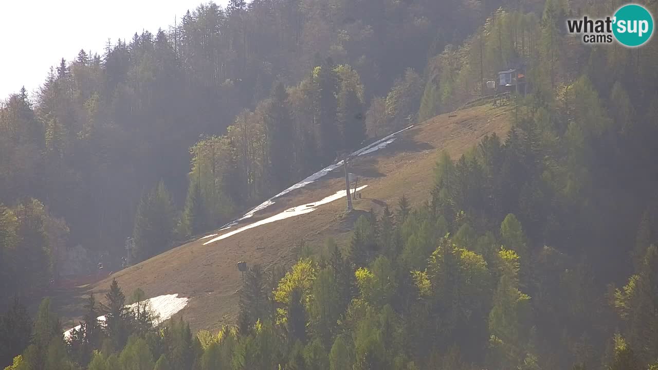 RTC Kranjska Gora | Velika Dolina