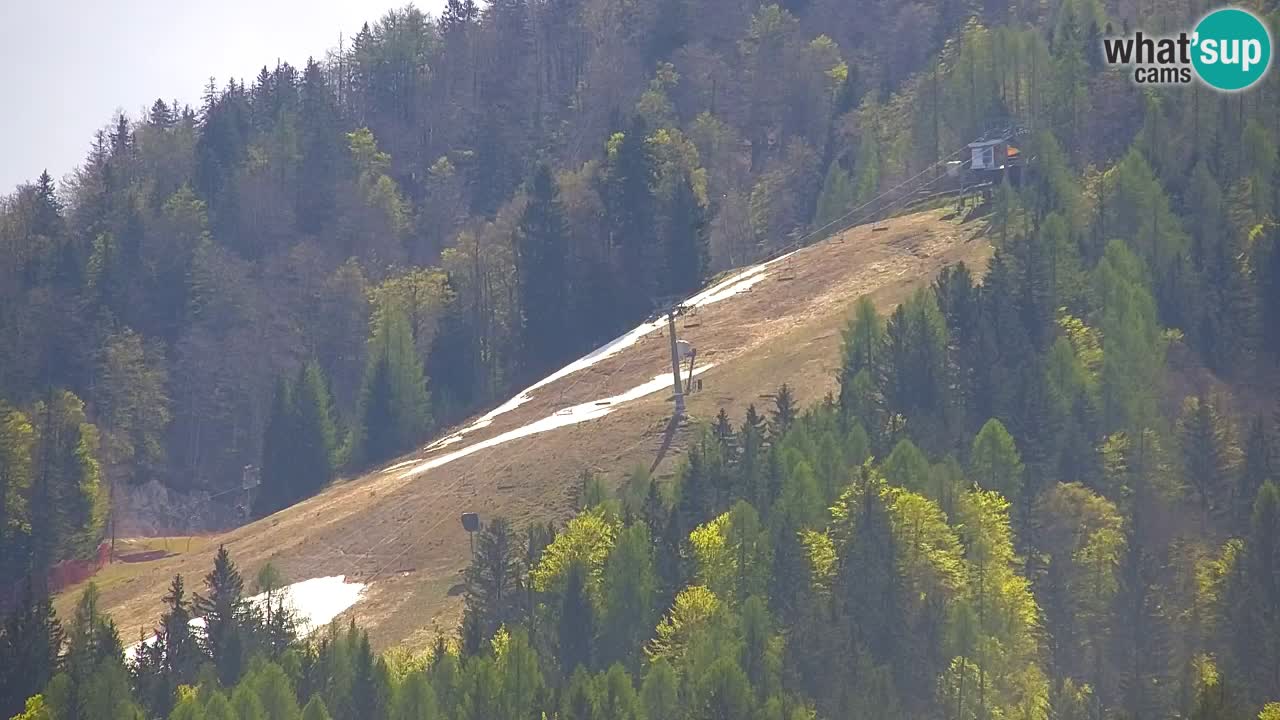 Kranjska Gora | Velika Dolina