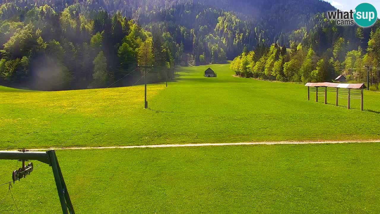 Kranjska Gora | Velika Dolina