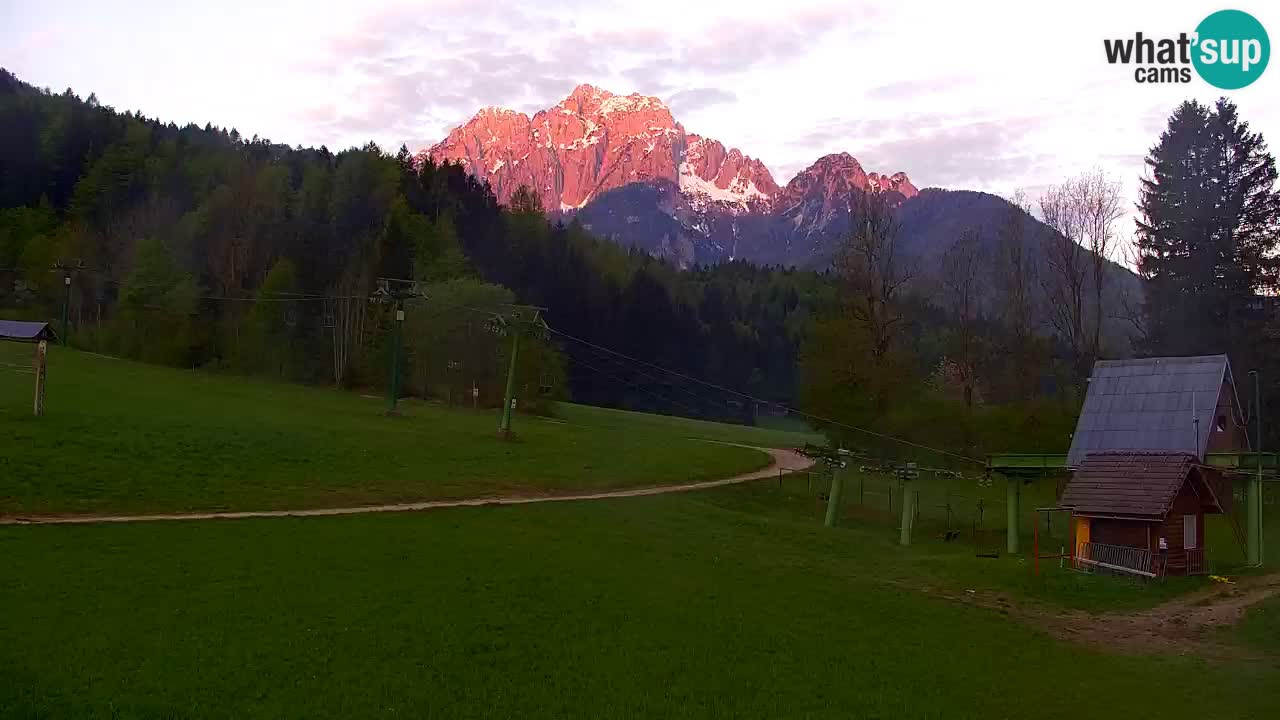 RTC Kranjska Gora | Velika Dolina