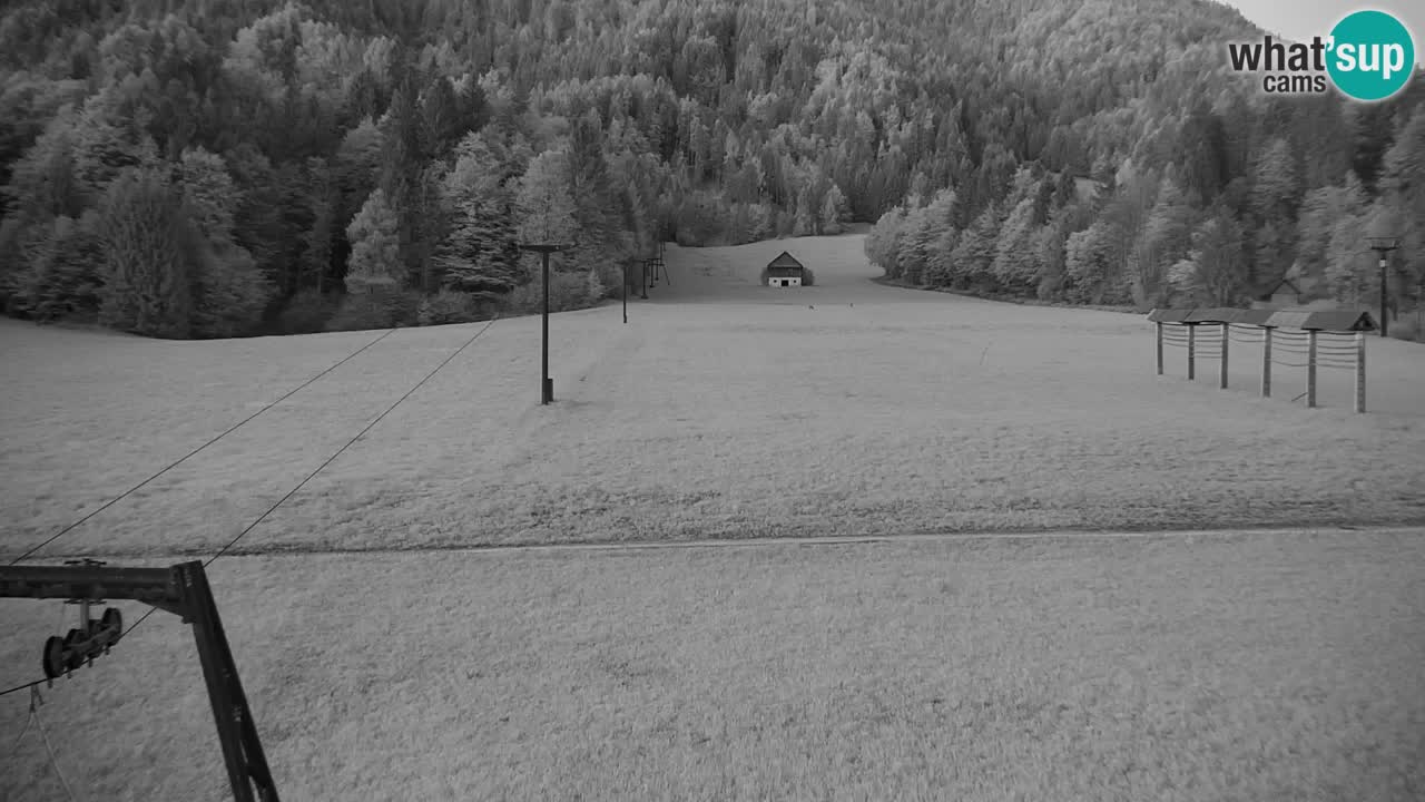 Skijanje Kranjska Gora | Velika Dolina