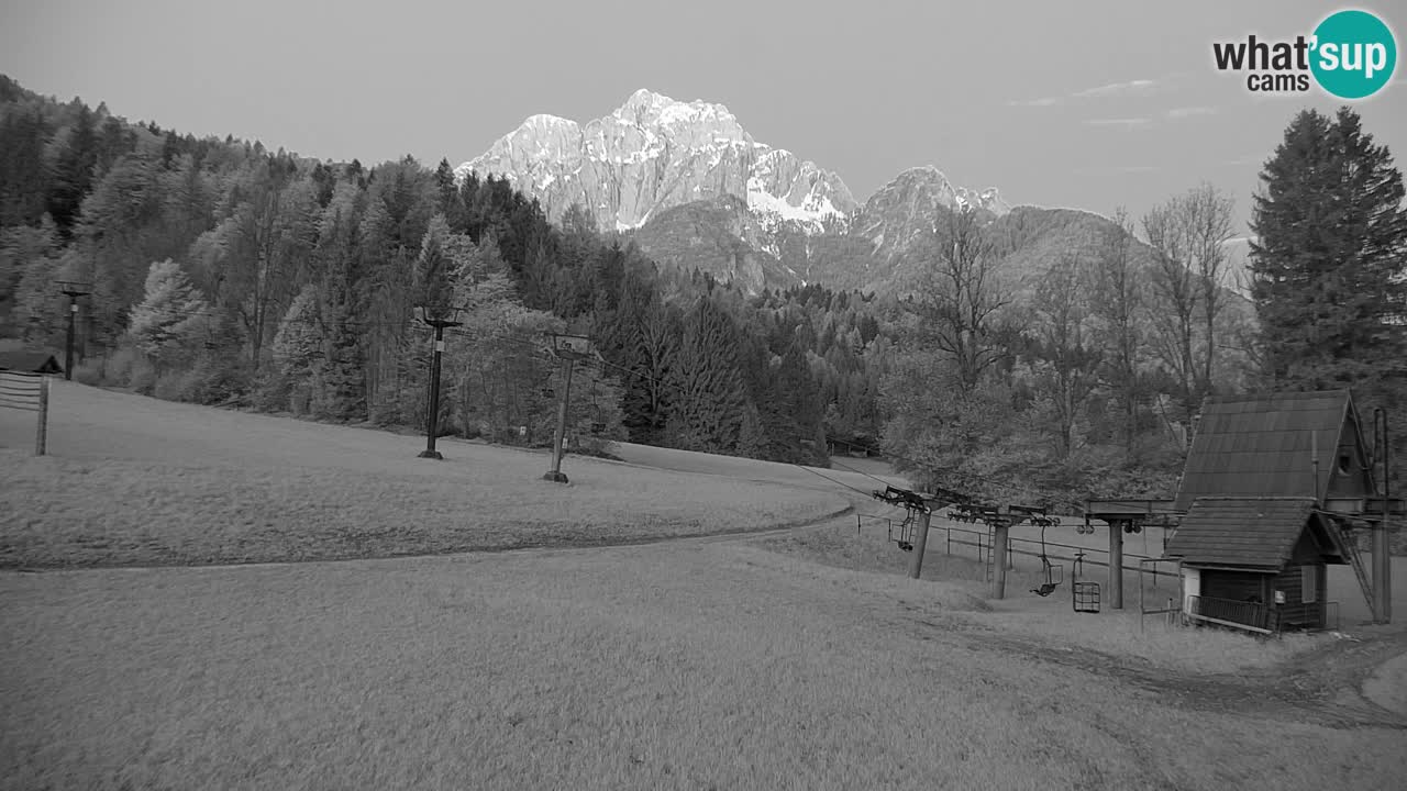 Station de ski Kranjska Gora | Velika Dolina