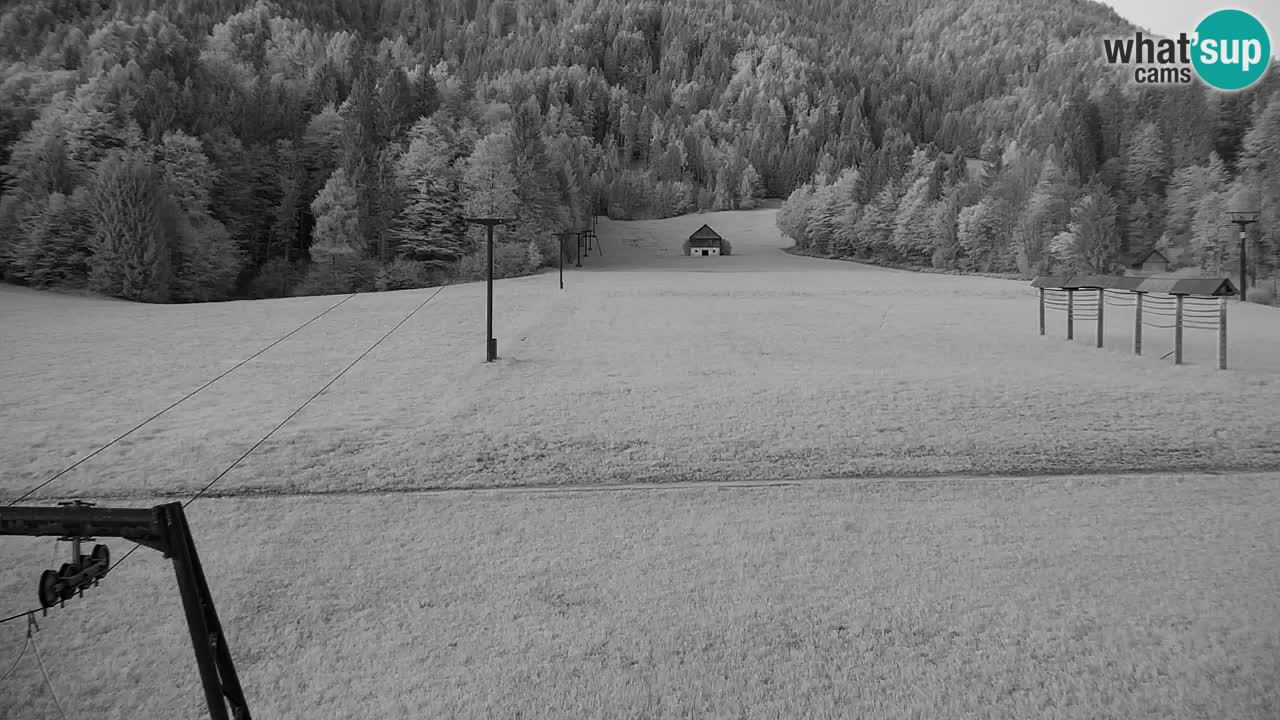 Kranjska Gora | Velika Dolina