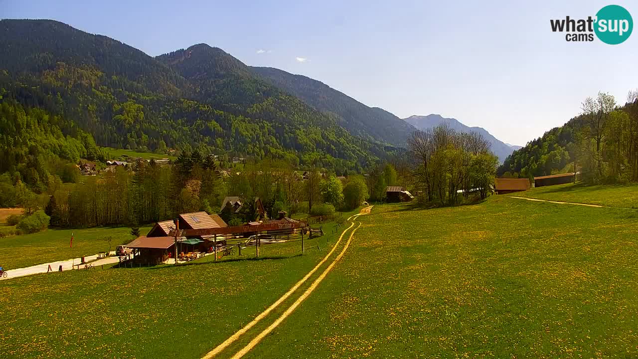 Station de ski Kranjska Gora | Velika Dolina