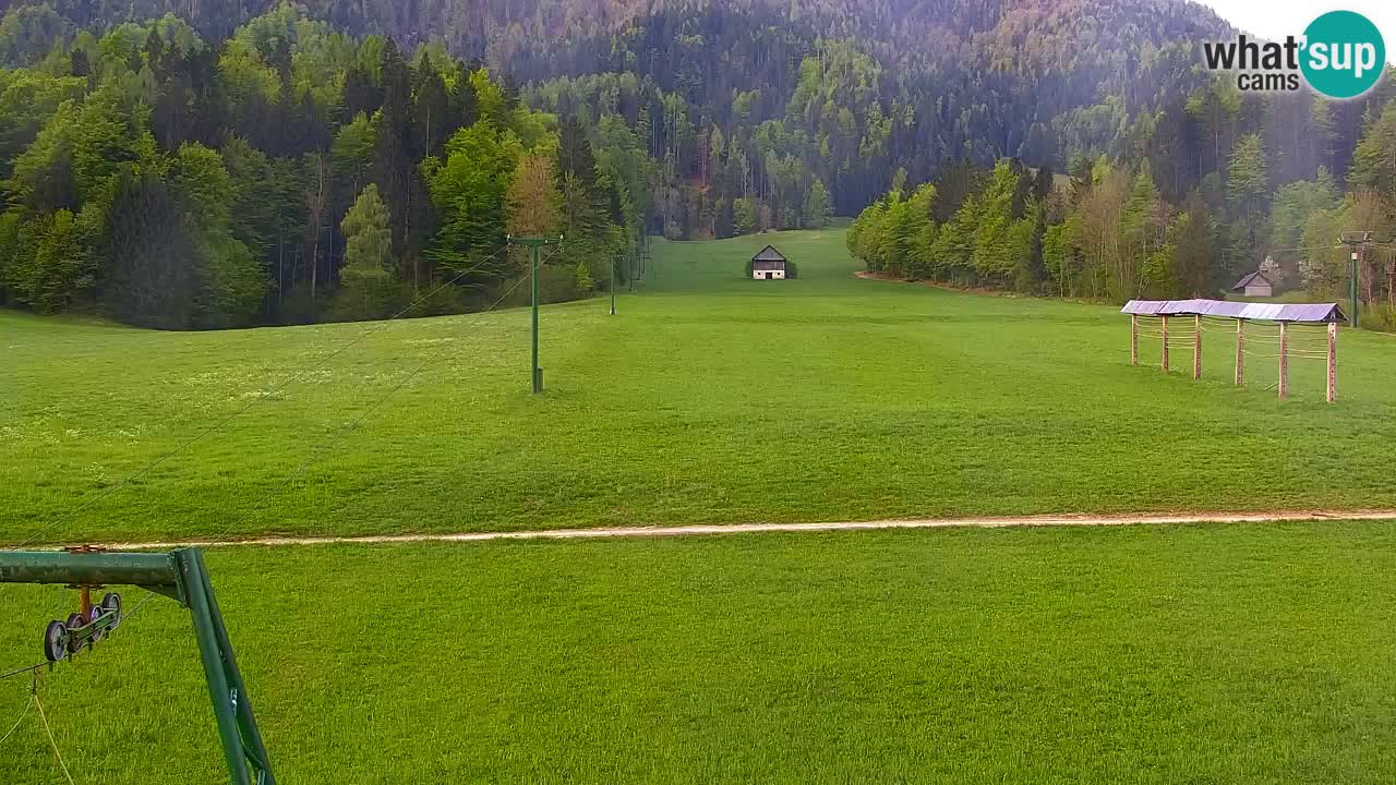 Kranjska Gora | Velika Dolina