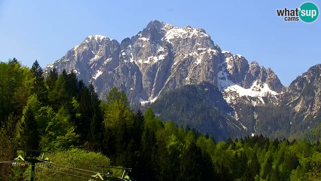 Ski Kranjska Gora | Velika Dolina
