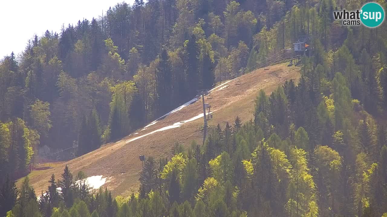 Kranjska Gora | Velika Dolina