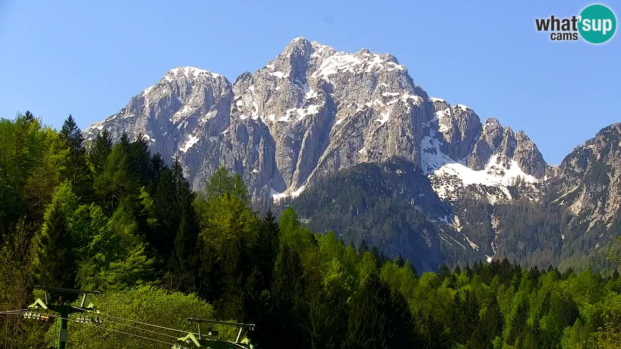 Kranjska Gora | Velika Dolina