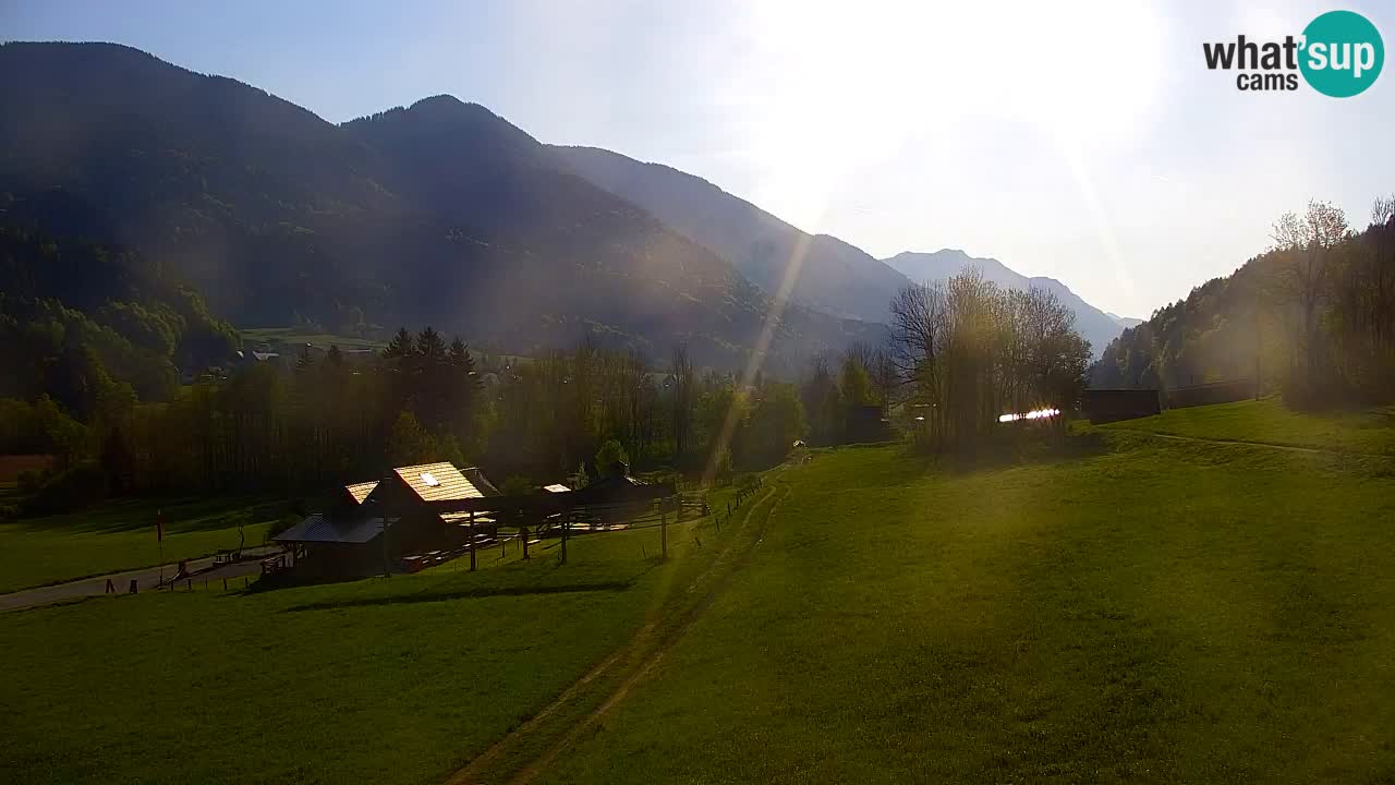 Kranjska Gora | Velika Dolina