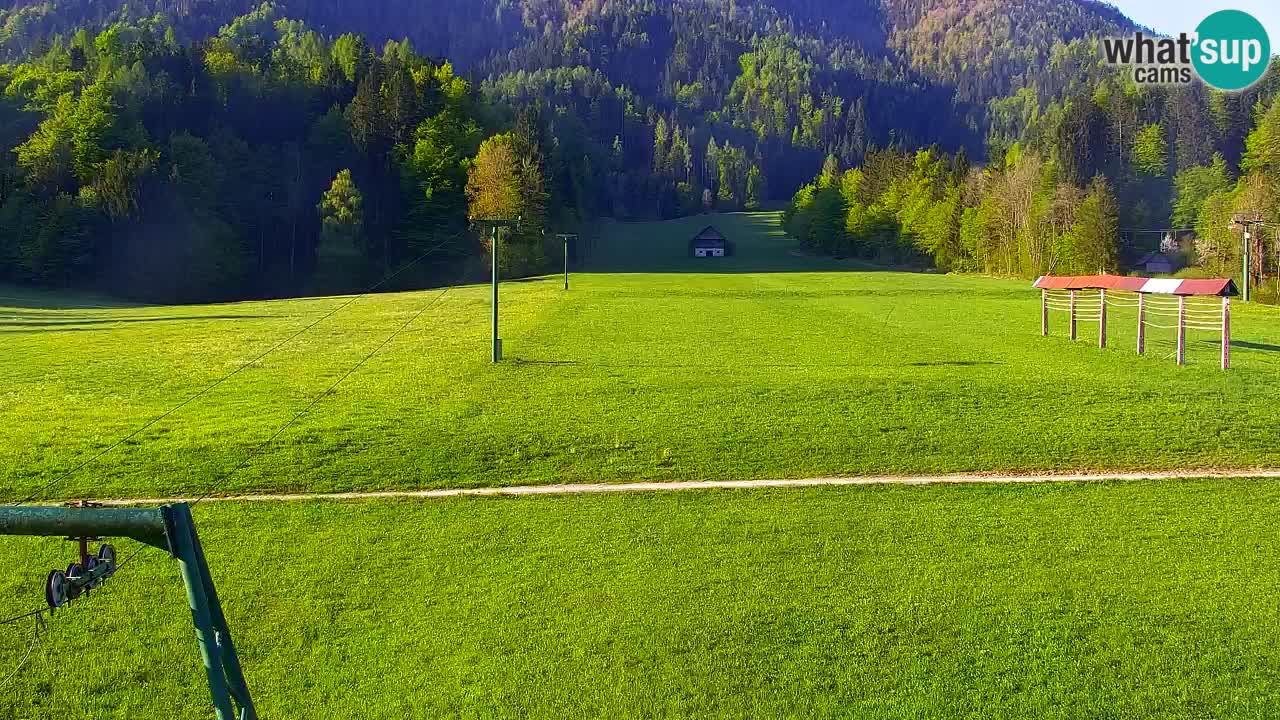 RTC Kranjska Gora | Velika Dolina