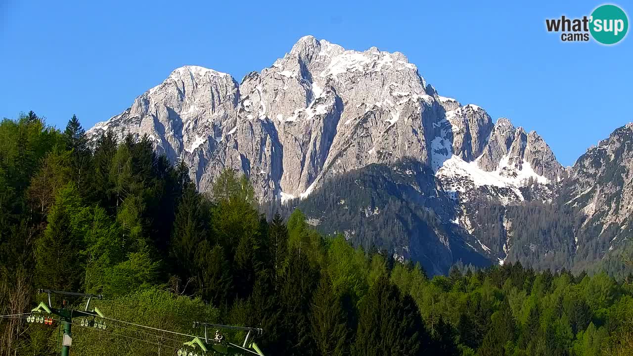 Ski Kranjska Gora | Velika Dolina