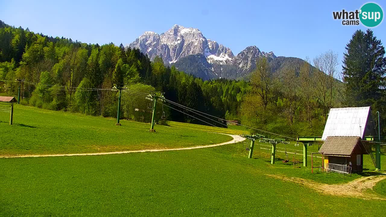 Ski Kranjska Gora | Velika Dolina