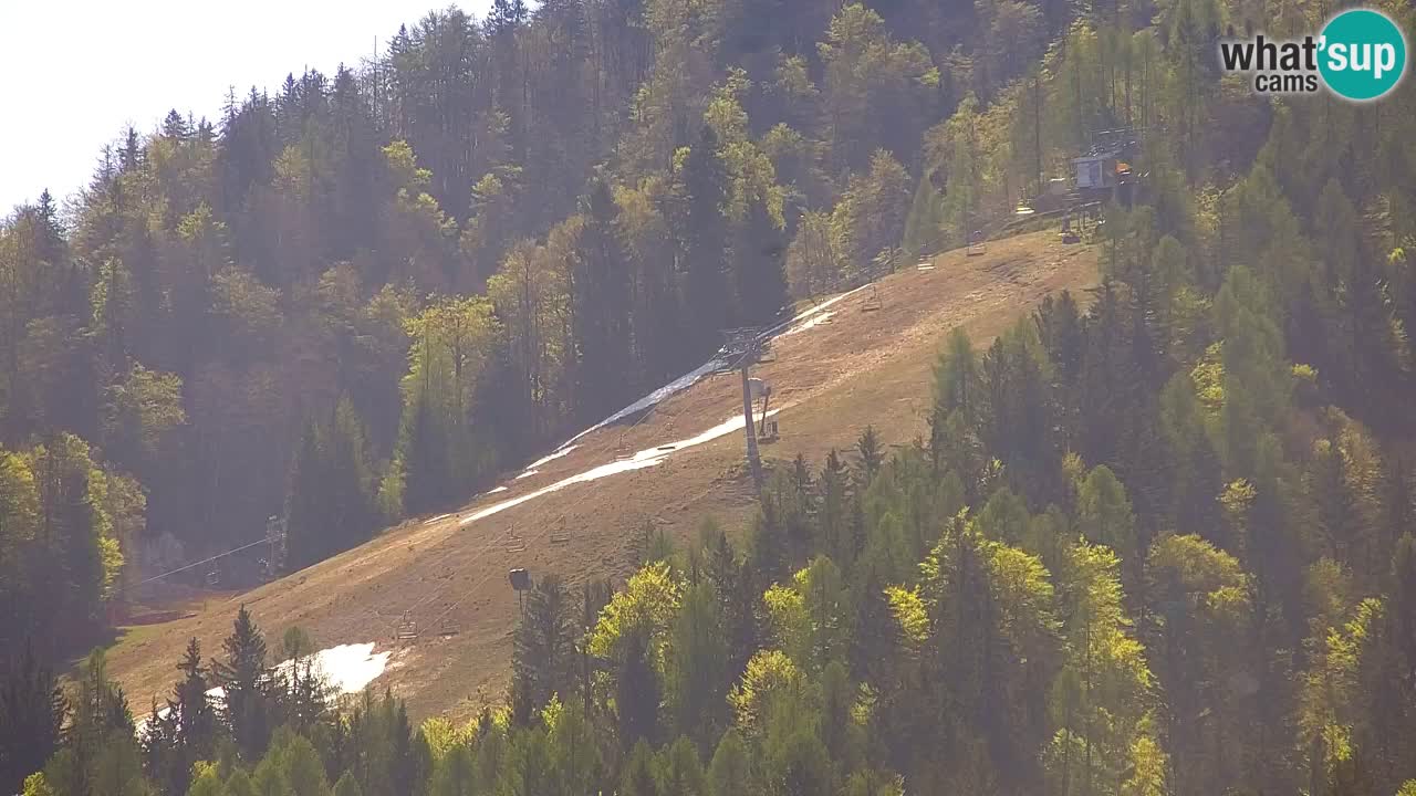 Kranjska Gora | Velika Dolina