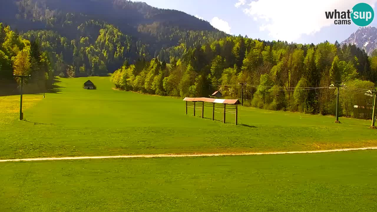 Station de ski Kranjska Gora | Velika Dolina