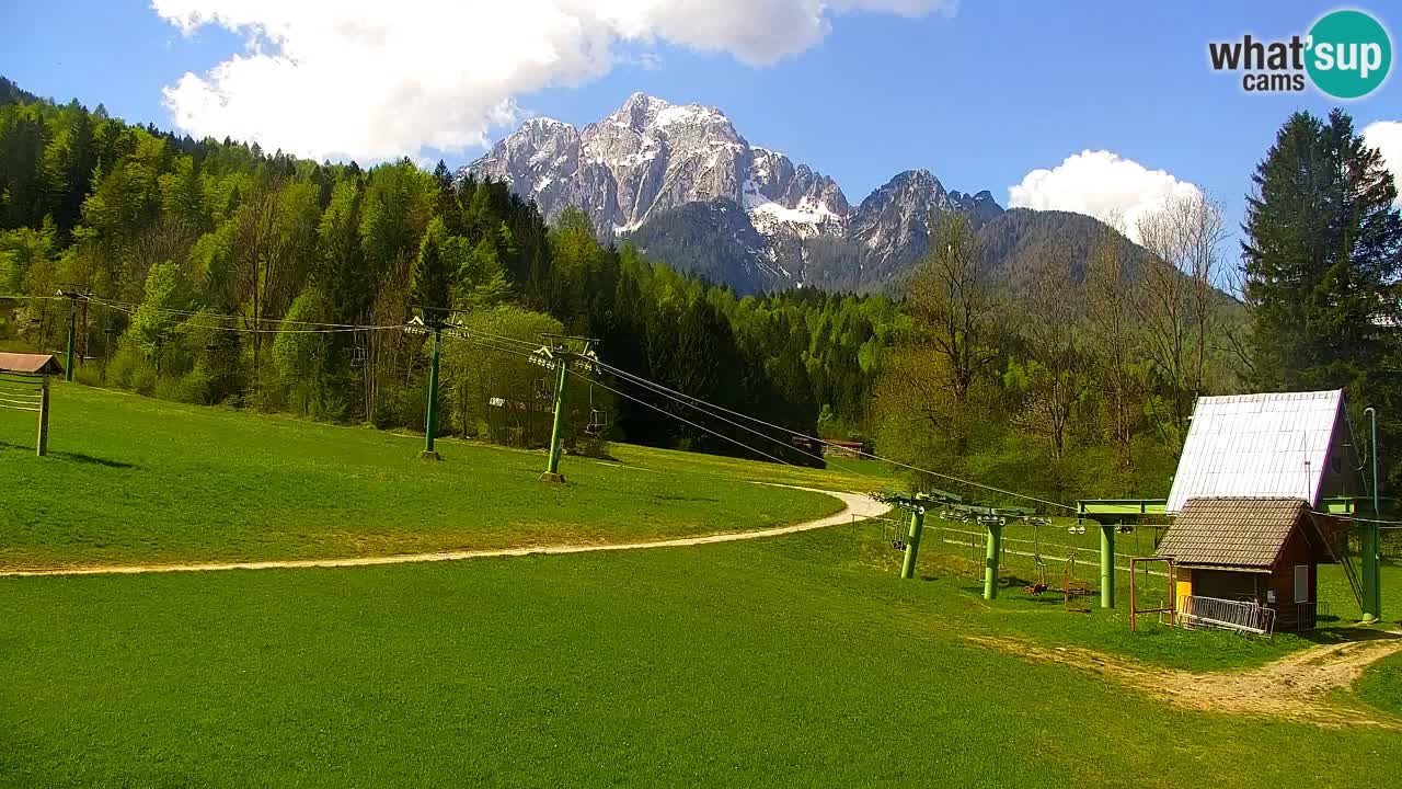 RTC Kranjska Gora | Velika Dolina